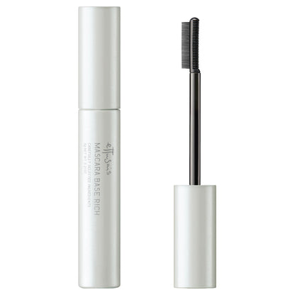 ETTUSAIS Mascara Base Rich (Sheer Black)
