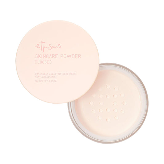 ETTUSAIS Skincare Powder Loose (Clear)