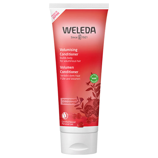 WELEDA Pomegranate Hair Conditioner, 200g
