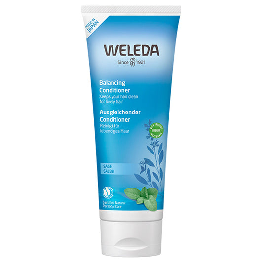 WELEDA Sage Hair Conditioner, 200g