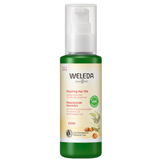 WELEDA Hair Milk, 90ml