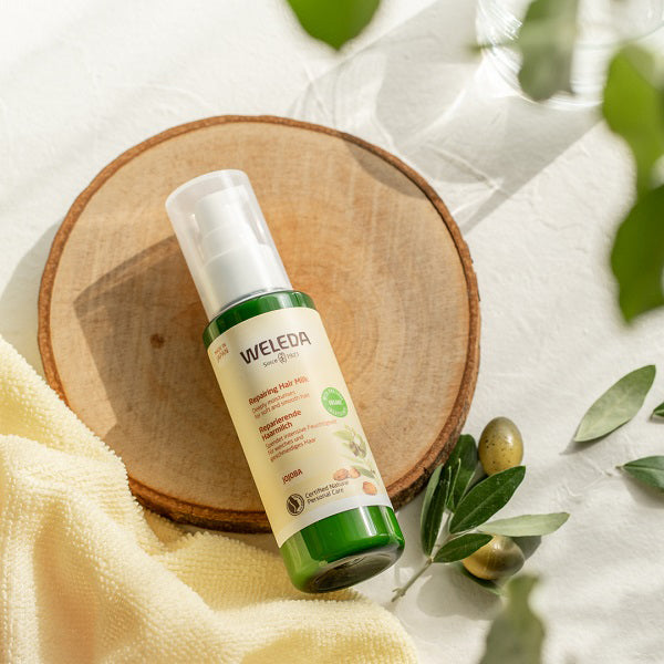 WELEDA Hair Milk, 90ml