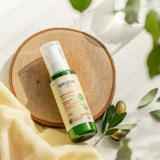 WELEDA Hair Milk, 90ml