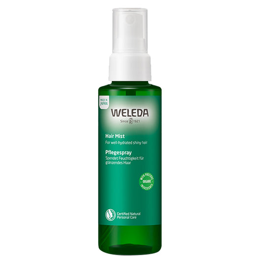 WELEDA Hair Mist, 115ml