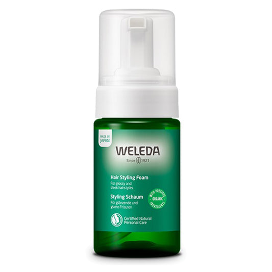 WELEDA Hair Foam, 100ml