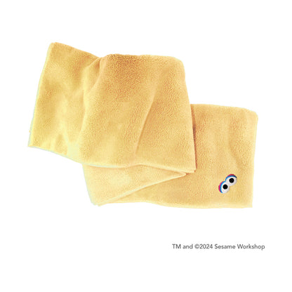 HAHONICO Hair Dry Microfiber Towel (Big Bird)