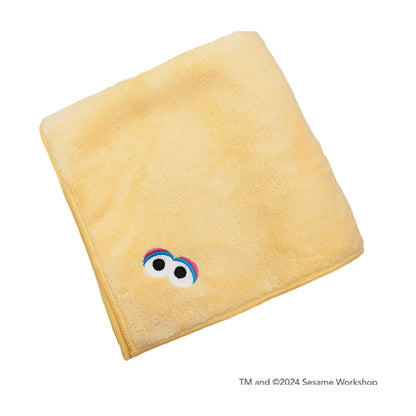 HAHONICO Hair Dry Microfiber Towel (Big Bird)