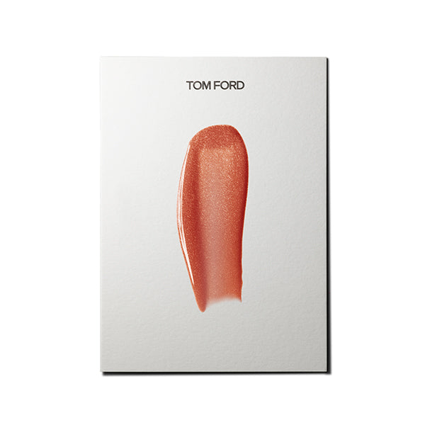 Tom Ford Beauty Soleil Neige Gloss Luxe, 17S Peak Flash