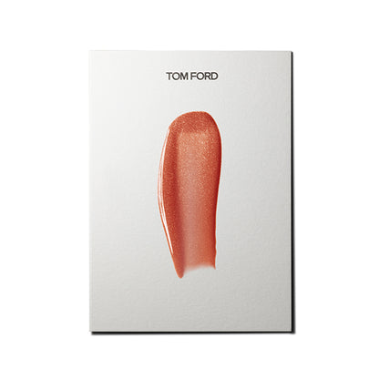 Tom Ford Beauty Soleil Neige Gloss Luxe, 17S Peak Flash
