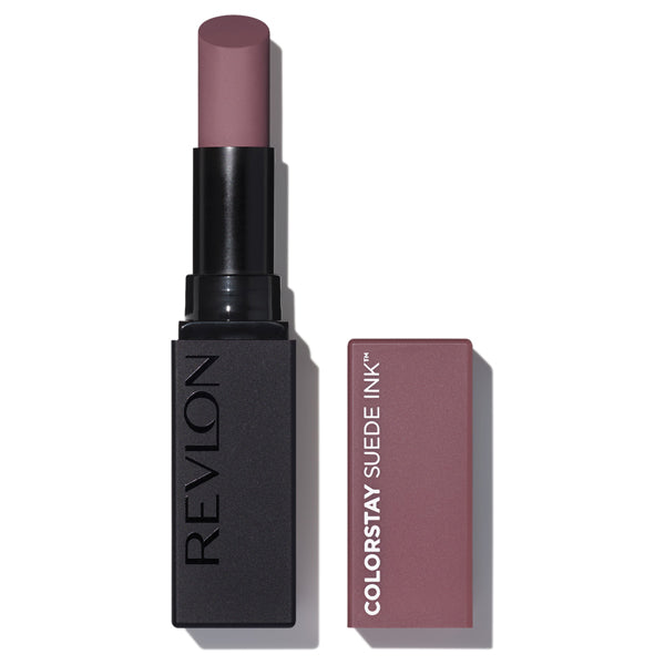 Revlon ColorStay Suede Ink Lipstick (012 Power Trip)