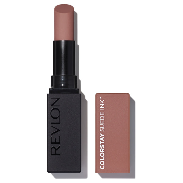 Revlon ColorStay Suede Ink Lipstick (002 No Rules)
