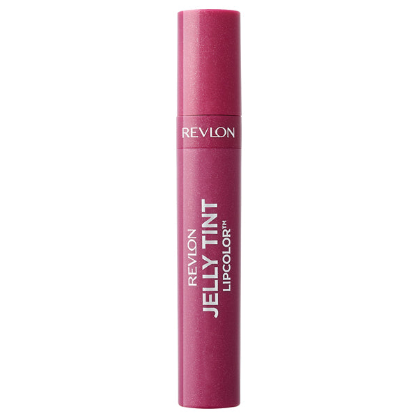 Revlon Jelly Tint Lip Color (008 Cranberry Splash)