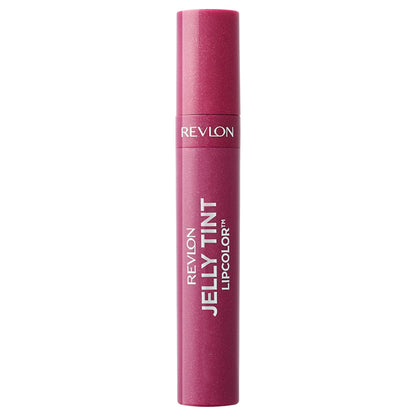Revlon Jelly Tint Lip Color (008 Cranberry Splash)