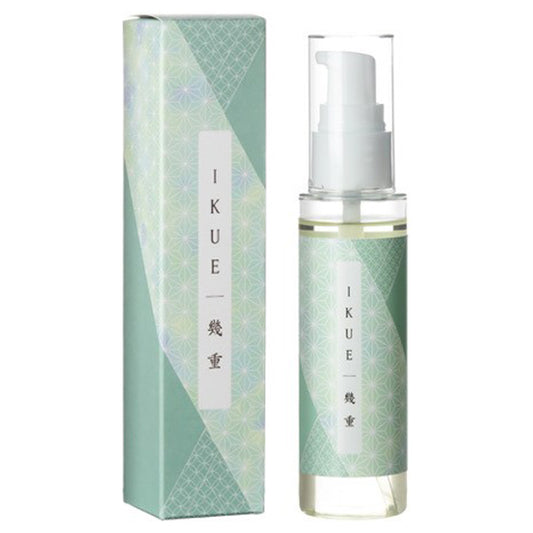 IKUE Hair Oil (Fruity Floral), 60ml
