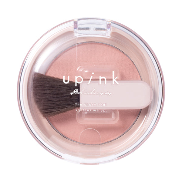 upink Phil Sweet Cheek, 01 Cherry Blossom, 4g