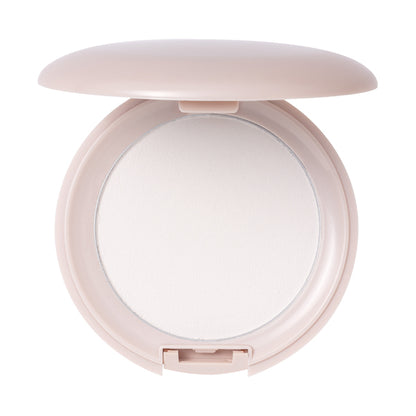upink Airy Smooth Powder (Clear), 5g