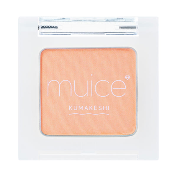 muice Kuma Mente Powder, 02 Beige, 1.9g
