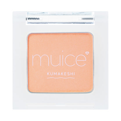 muice Kuma Mente Powder, 02 Beige, 1.9g
