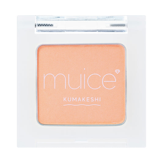 muice Kuma Mente Powder, 02 Beige, 1.9g