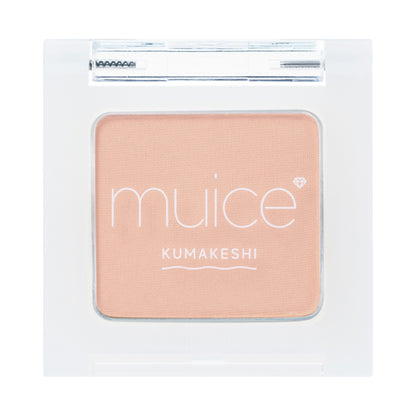 muice Kuma Mente Powder, 01 Light Beige, 1.9g