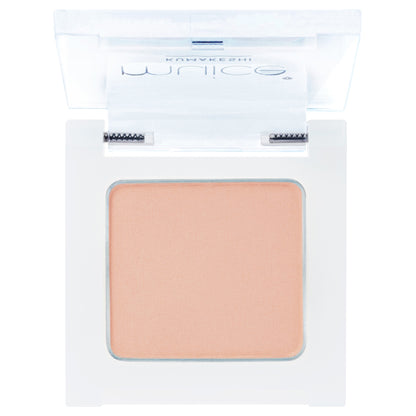 muice Kuma Mente Powder, 01 Light Beige, 1.9g