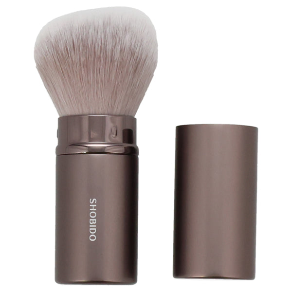 SHOBIDO Multi-Face Brush (Slide Type)