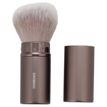 SHOBIDO Multi-Face Brush (Slide Type)