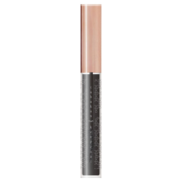 SHOBIDO Clump Style Eyelash Keep Coat (Black), 26g