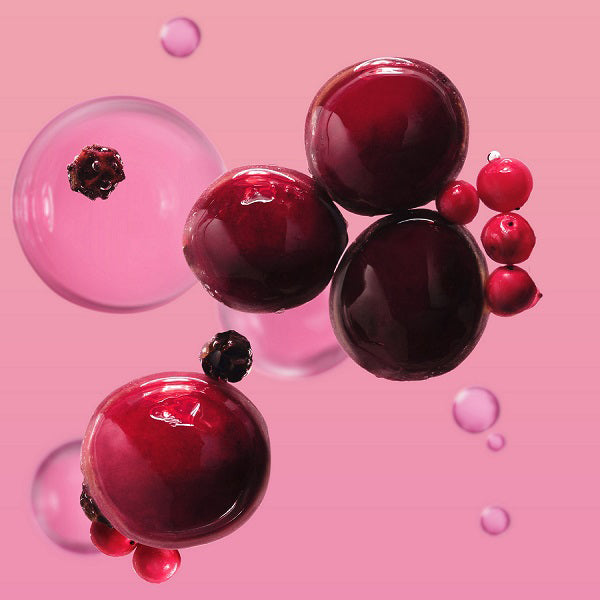 L'Orrose Pink Fit Oil-in-Balm, 170ml, Smooth and moisturizing, Spicy Citrus scent