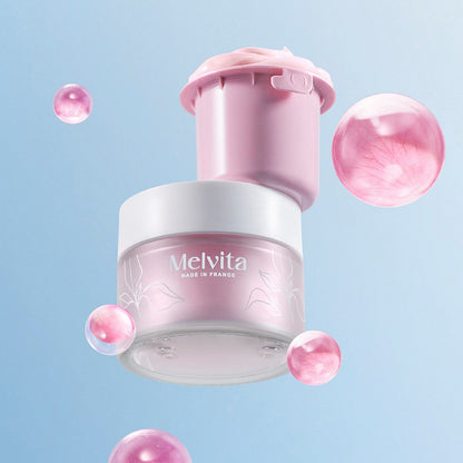 Sols de Rose Cream, 50ml, Smooth and moisturizing, Rose scent