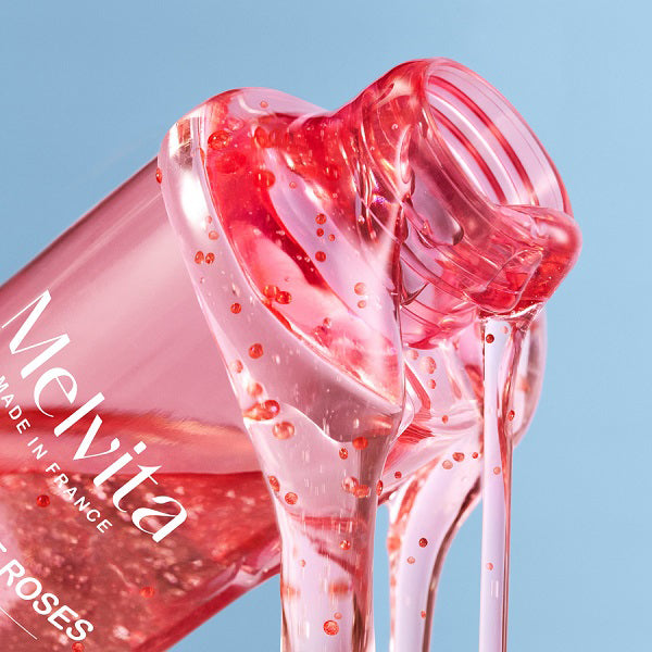 Sols de Rose Essence Lotion, 150ml, Smooth and moisturizing, Rose scent