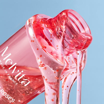 Sols de Rose Essence Lotion, 150ml, Smooth and moisturizing, Rose scent