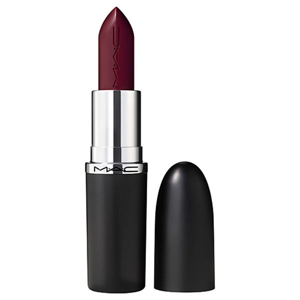 M.A.C Maximal Sleek Satin Lipstick, Guessing Game, 3.5g