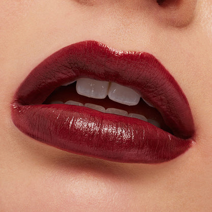 M·A·C Maximal Sleek Satin Lipstick (Guessing Game)