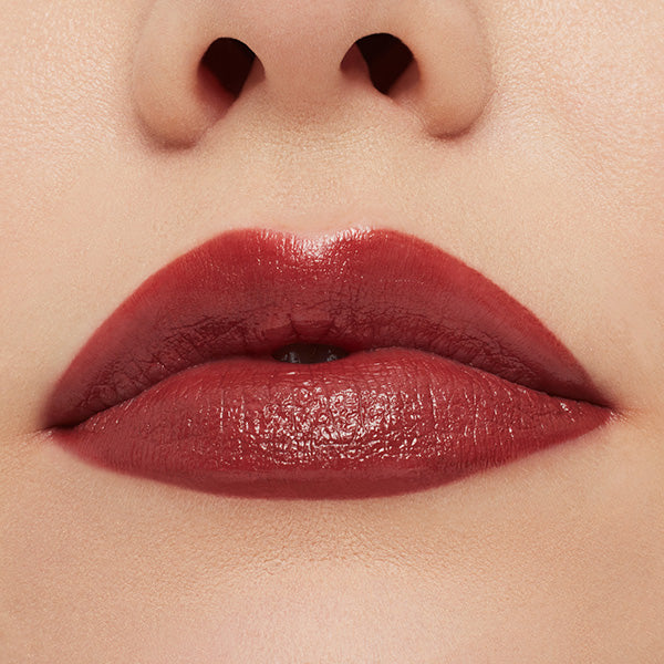 M·A·C Maximal Sleek Satin Lipstick (Del Rio)