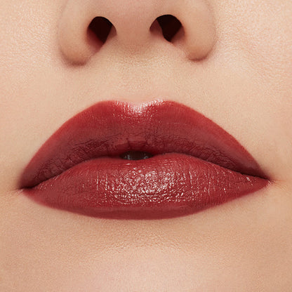 M·A·C Maximal Sleek Satin Lipstick (Del Rio)