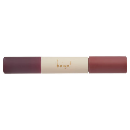 beige+ Rouge Loss (Pomme), 2.1g x 2