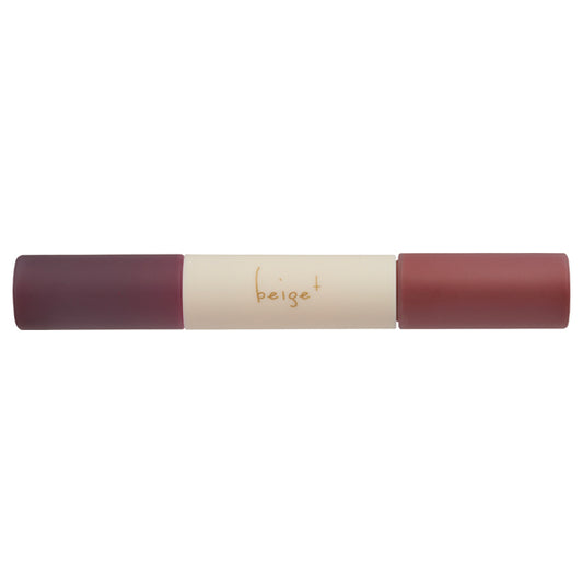 beige+ Rouge Loss (Pomme), 2.1g x 2