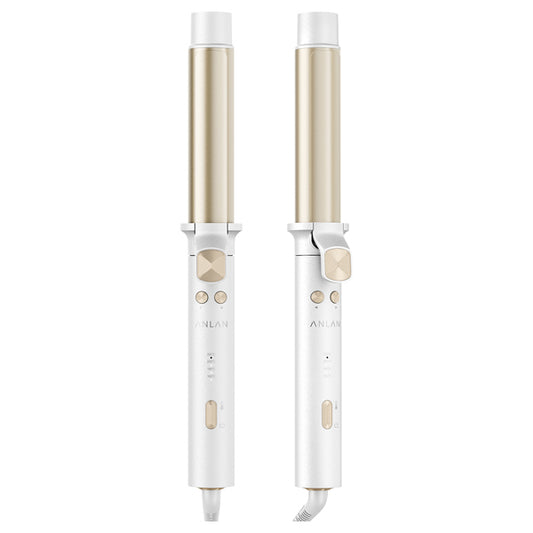 ANLAN Auto Curl Iron (White), 385g