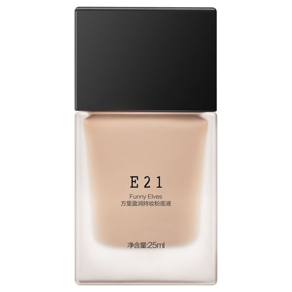 Longwear Foundation, E21, 25ml