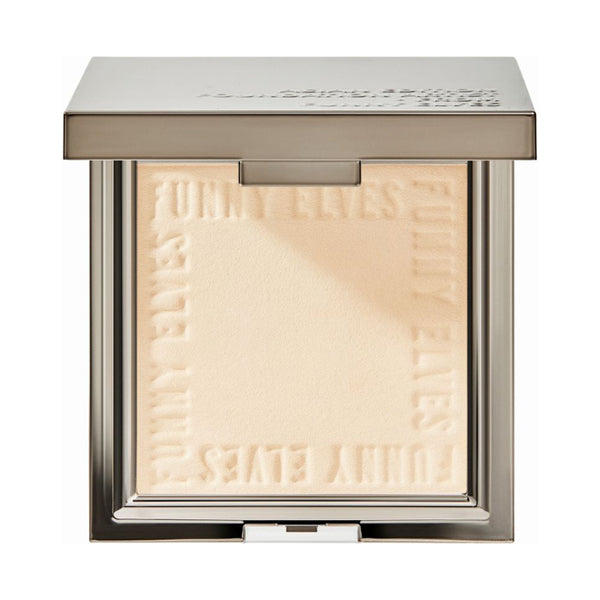 Soft Matte Pressed Powder, NU20, 7g