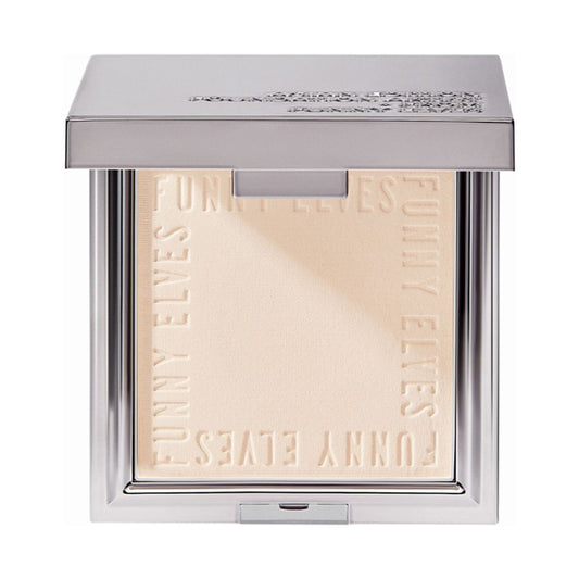 Funny Elves Soft Matte Pressed Powder (C1)