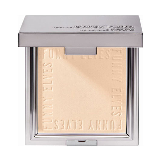 Soft Matte Pressed Powder, C0, 7g