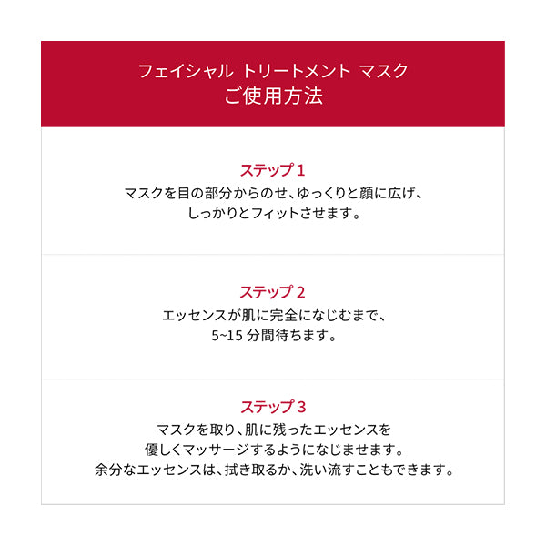 SK-II GenOptics Infinite Aura Essence First Trial Kit, 2P, 10ml