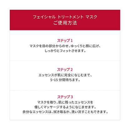 SK-II GenOptics Infinite Aura Essence First Trial Kit, 2P, 10ml
