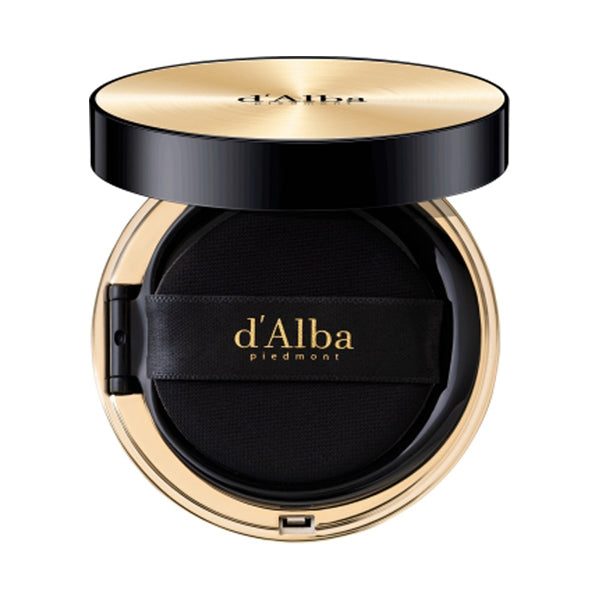 d’Alba Glow Fit Serum Cover Cushion SPF50 (23), 15g