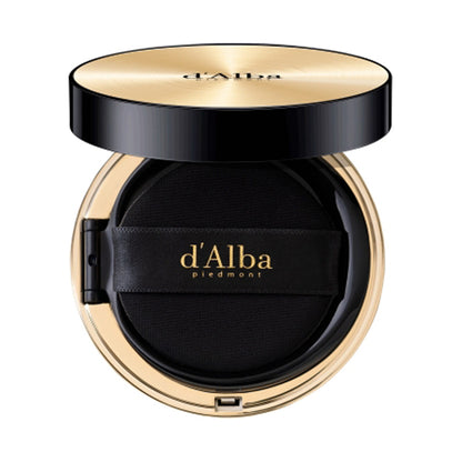 d’Alba Glow Fit Serum Cover Cushion SPF50 (23), 15g