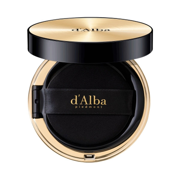 d’Alba Glow Fit Serum Cover Cushion SPF50 (21), 15g
