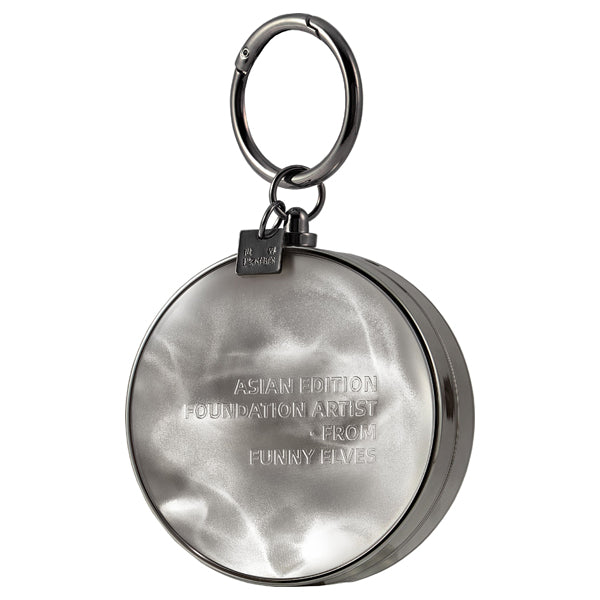 Funny Elves Longwear Air Cushion Foundation (E01), 12g