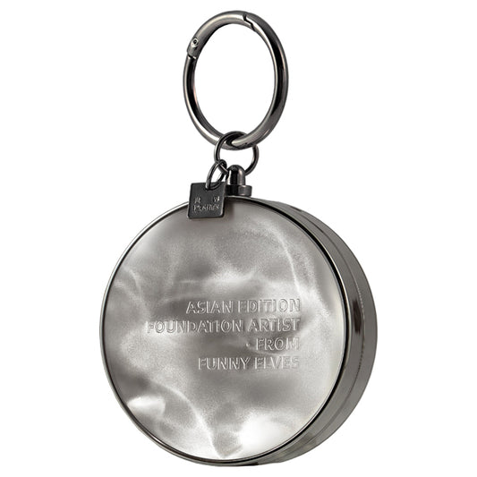 Funny Elves Longwear Air Cushion Foundation (E01), 12g